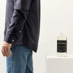 Steamery Stockholm...