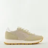 Sun68 sneaker beige