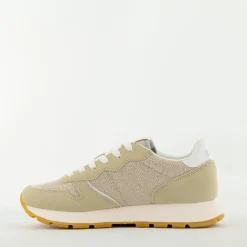 Sun68 sneaker beige
