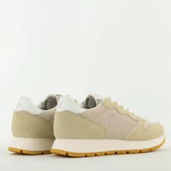 Sun68 sneaker beige