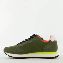 Sun68 sneaker groen