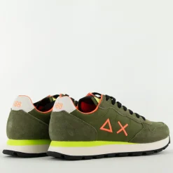 Sun68 sneaker groen
