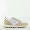 Sun68 sneaker wit