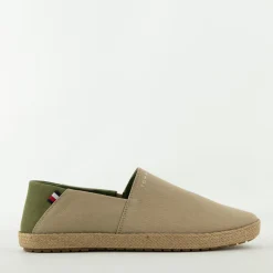 Tommy Hilfiger pantoffel beige