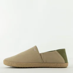 Tommy Hilfiger pantoffel beige
