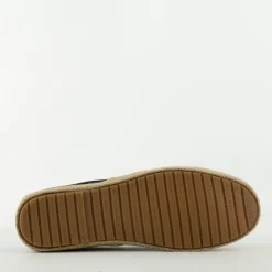 Tommy Hilfiger pantoffel zwart