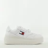 Tommy Hilfiger sneaker wit