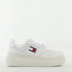Tommy Hilfiger sneaker wit