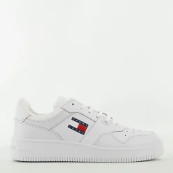 Tommy Hilfiger sneaker wit