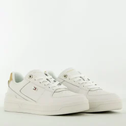 Tommy Hilfiger sneaker wit