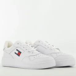 Tommy Hilfiger sneaker wit