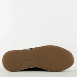 Van Bommel sneaker blauw