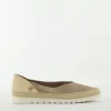 Verbenas espadrille beige