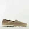 Verbenas pantoffel beige