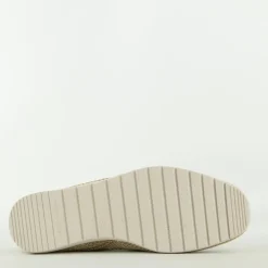 Verbenas pantoffel beige