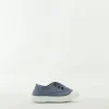Victoria sneaker blauw