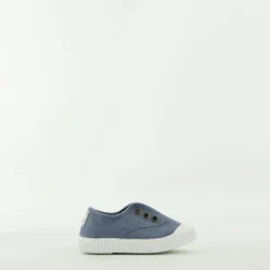 Victoria sneaker blauw