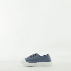 Victoria sneaker blauw