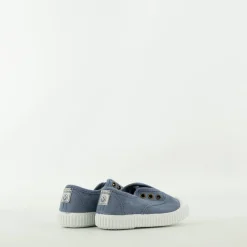 Victoria sneaker blauw