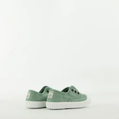 Victoria sneaker blauw