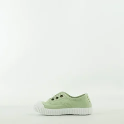 Victoria sneaker groen