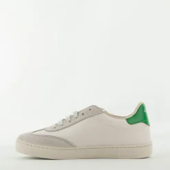 Victoria sneaker groen