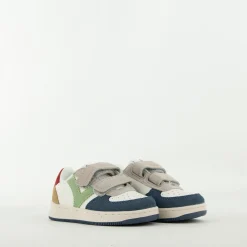 Victoria sneaker multi