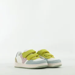 Victoria sneaker multi