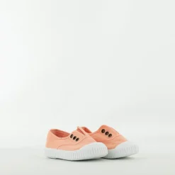 Victoria sneaker rood