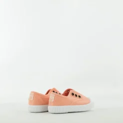 Victoria sneaker rood