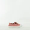 Victoria sneaker roze