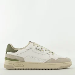 Victoria sneaker wit