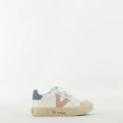 Victoria sneaker wit