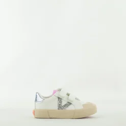 Victoria sneaker wit