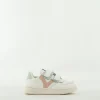 Victoria sneaker wit