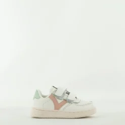 Victoria sneaker wit