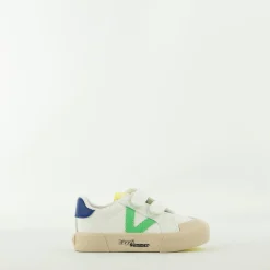 Victoria sneaker wit