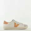 Victoria sneaker wit