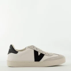 Victoria sneaker wit
