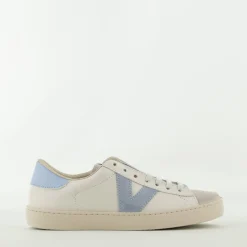 Victoria sneaker wit