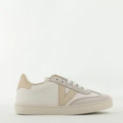Victoria sneaker wit
