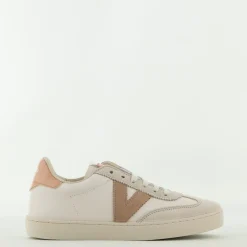 Victoria sneaker wit