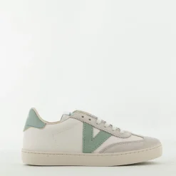 Victoria sneaker wit