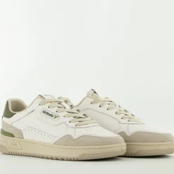 Victoria sneaker wit