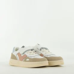 Victoria sneaker wit