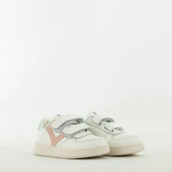 Victoria sneaker wit