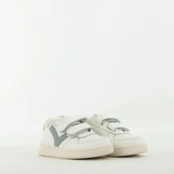 Victoria sneaker wit