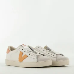 Victoria sneaker wit