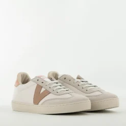 Victoria sneaker wit