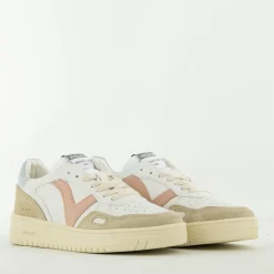 Victoria sneaker wit